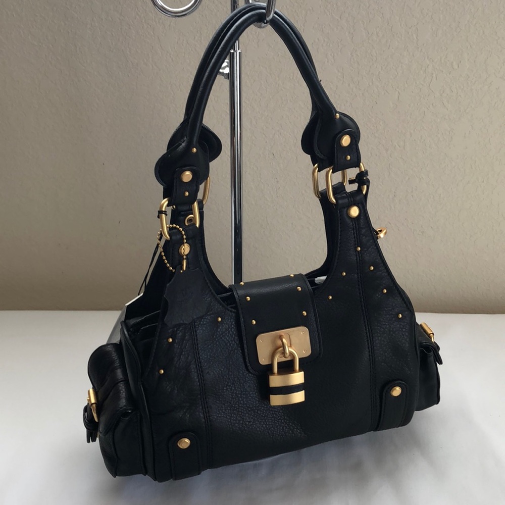 Hand bag - Picture 3 of 3
